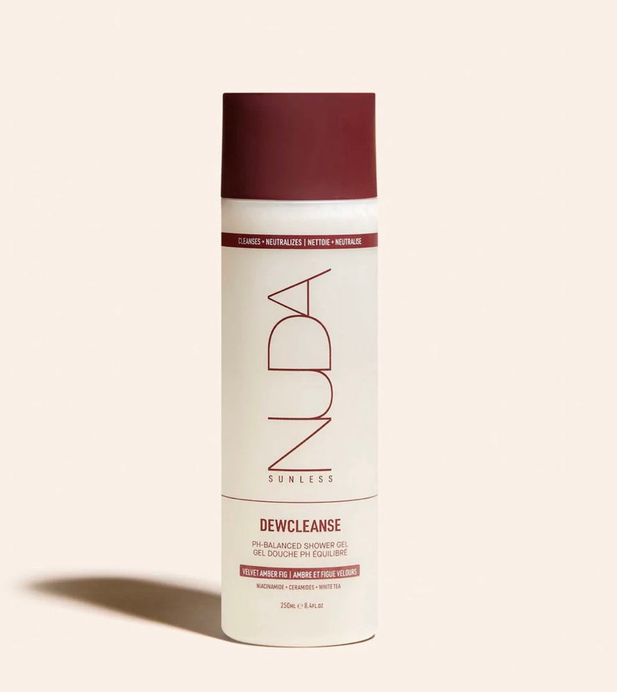 Nuda Dewcleanse