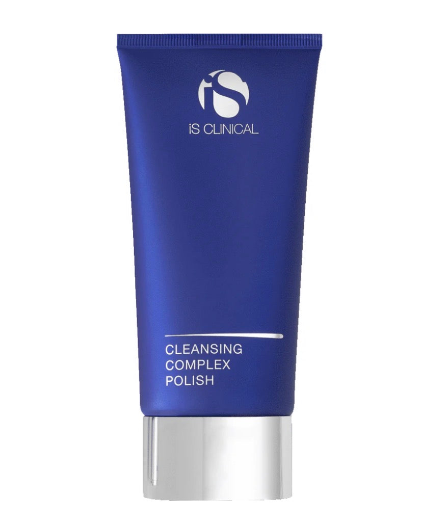 iS Clinical: Cleansing Complex Polish
