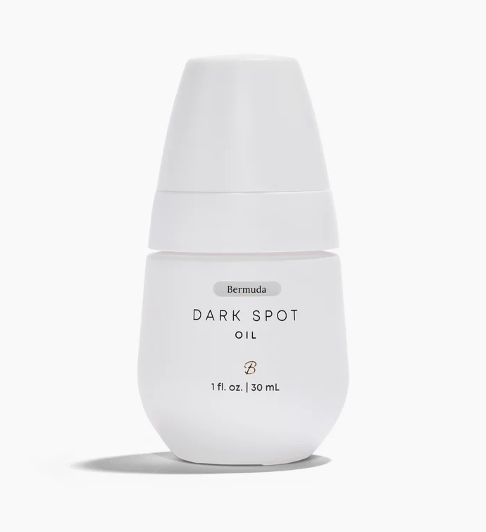Bushbalm Dark Spot Oil - Bermuda