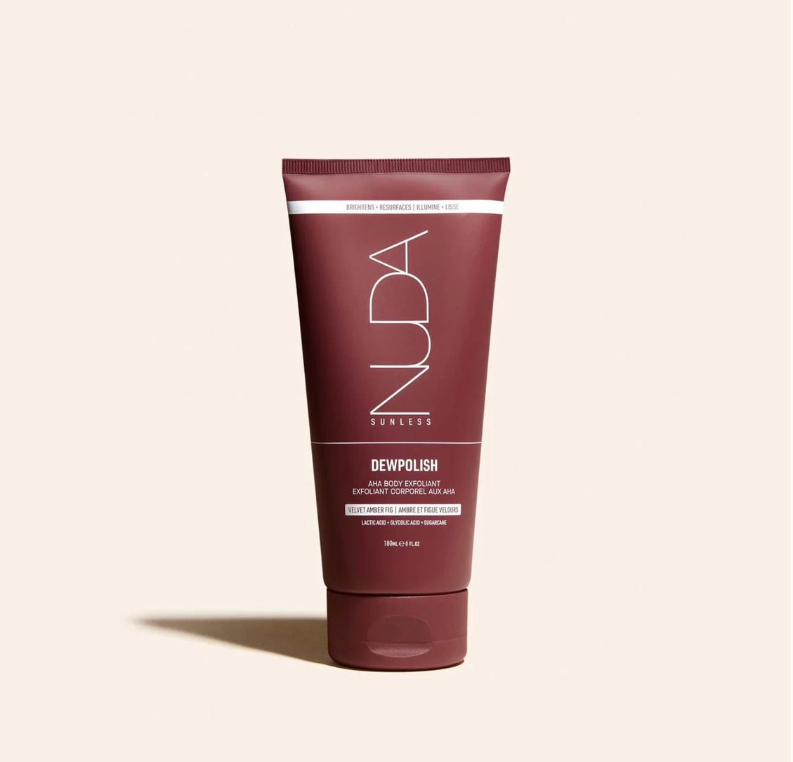 Nuda Dewpolish