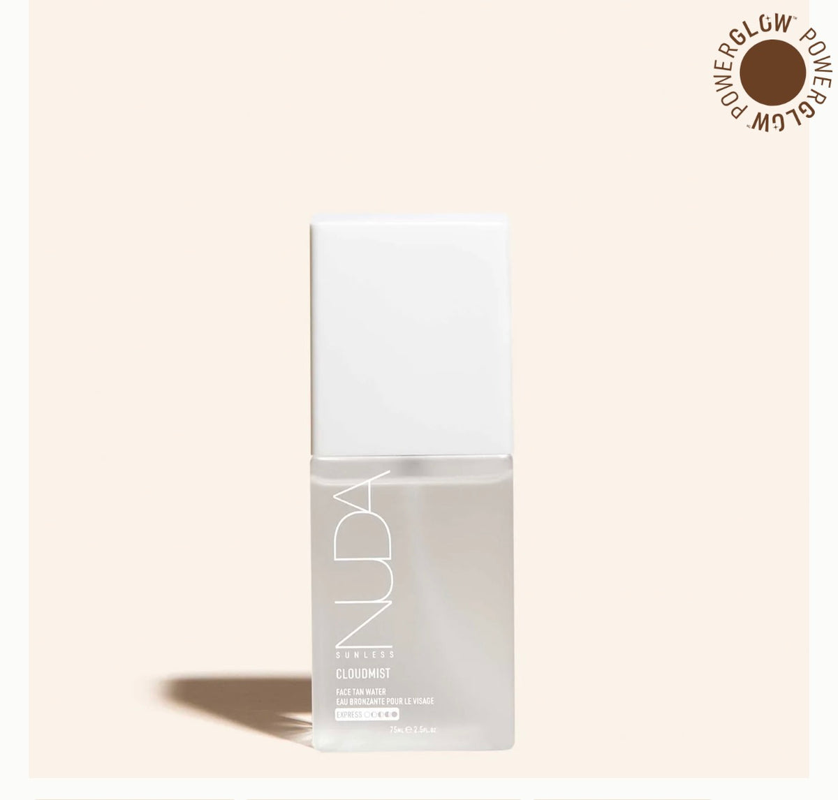 Nuda Cloudmist Express