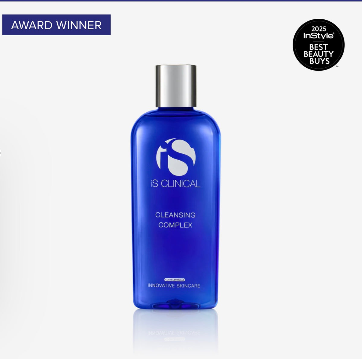 CLEANSING COMPLEX