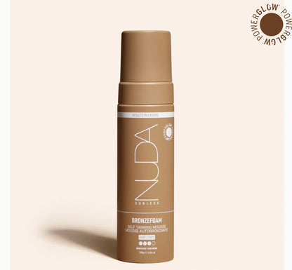 Nuda BronzeFoam