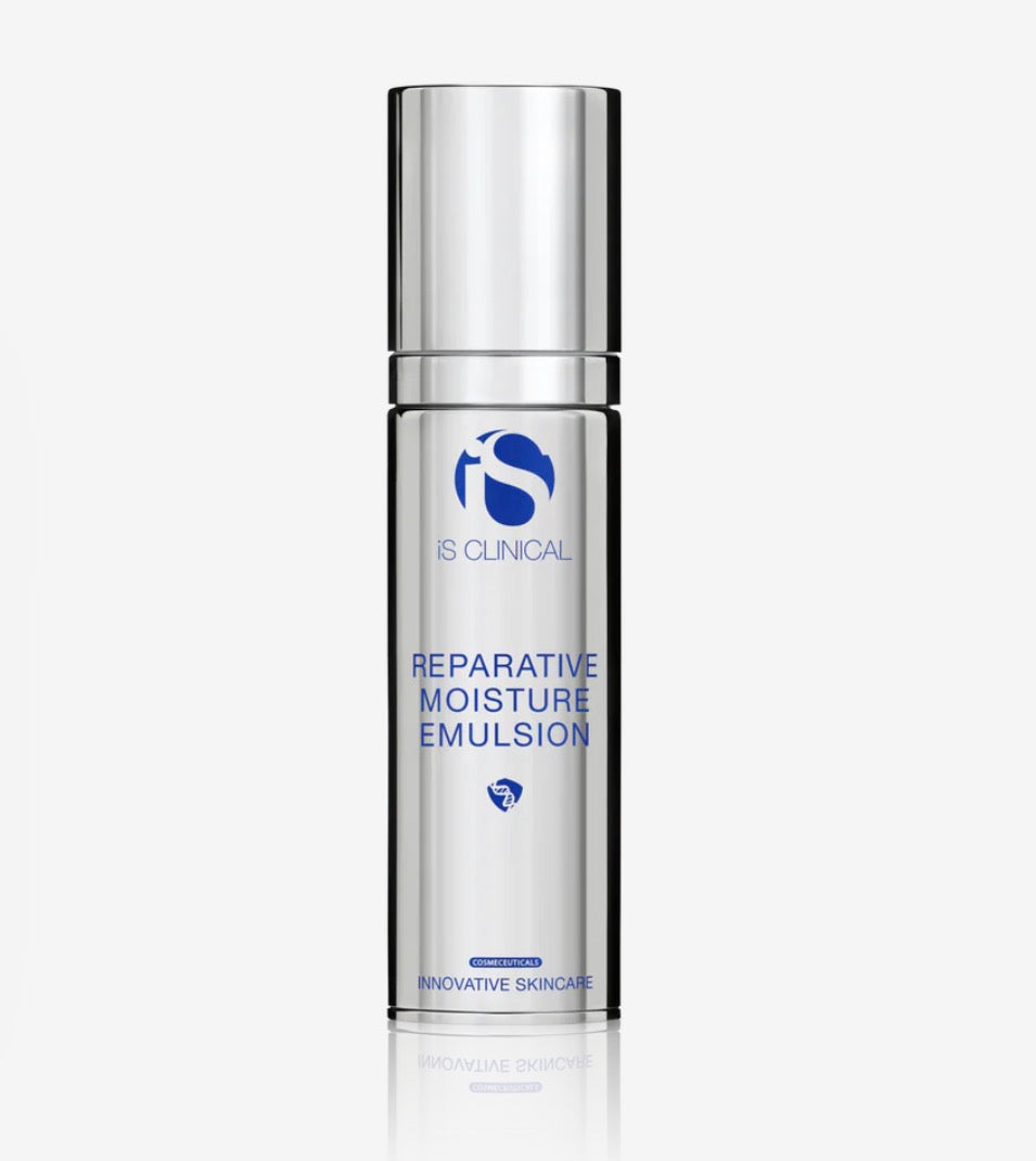 REPARATIVE MOISTURE EMULSION