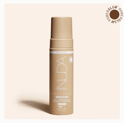 Nuda BronzeFoam