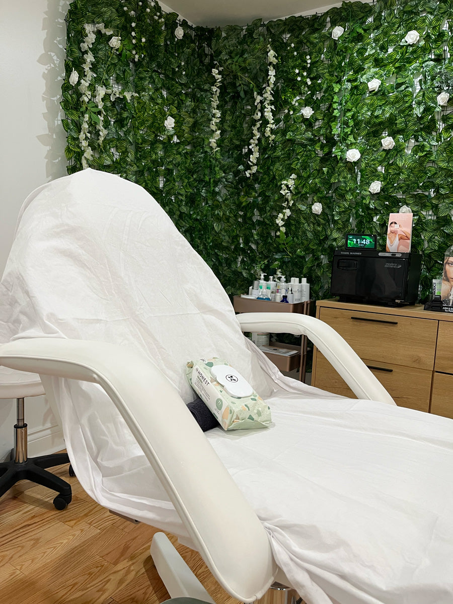 Skindividual Spa, Ottawa's favourite place for hair removal