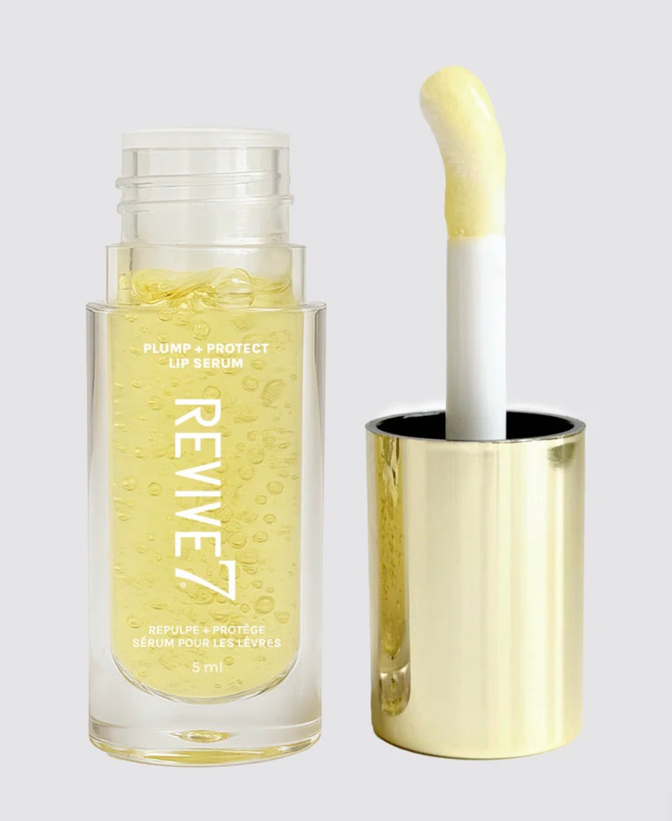 Revive7 Plump + Protect Serum
