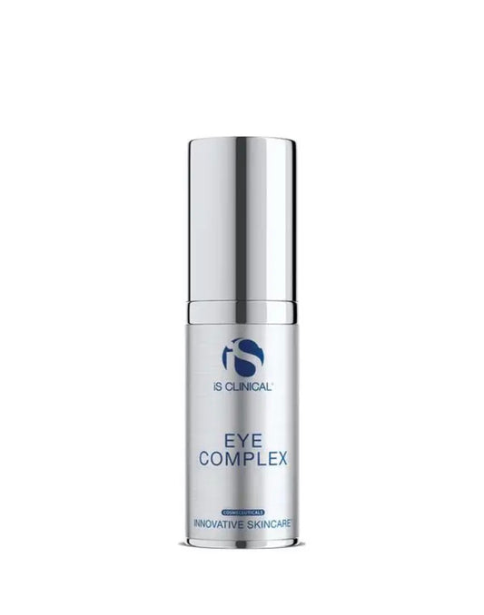 iS Clinical: Eye Complex