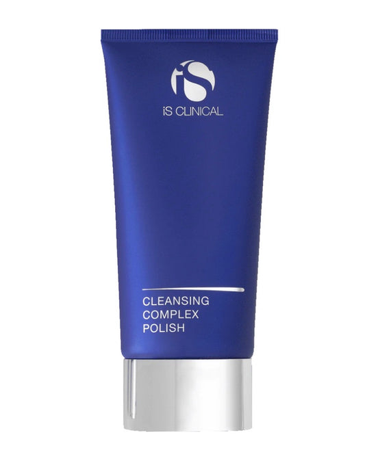 iS Clinical: Cleansing Complex Polish