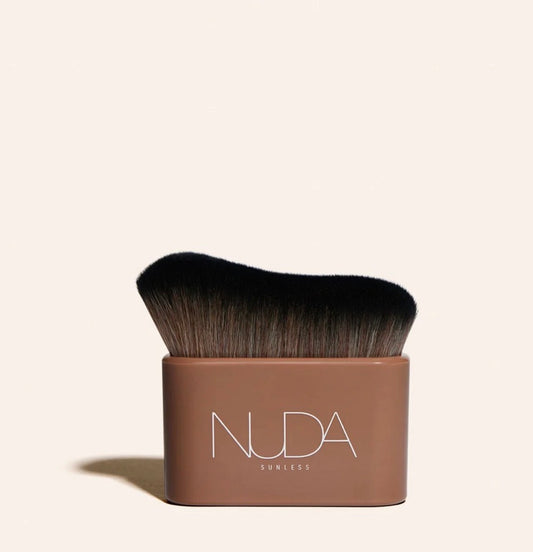 BLENDING BRUSH Seamless Self Tan Application