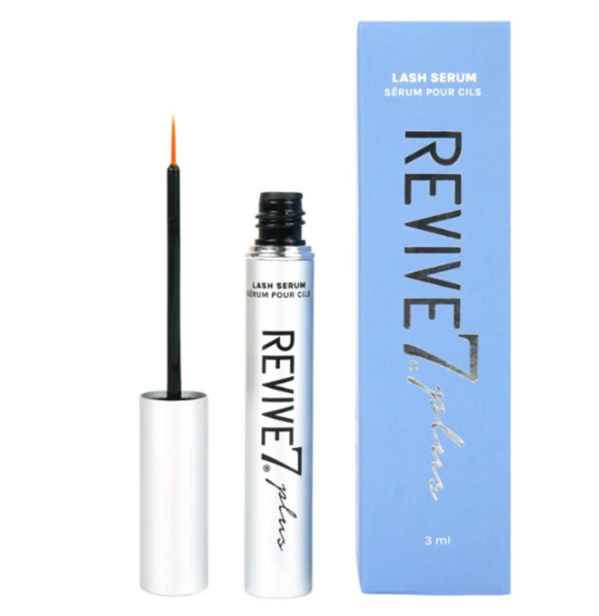 Revive7 Plus Lash Serum (3 ml)