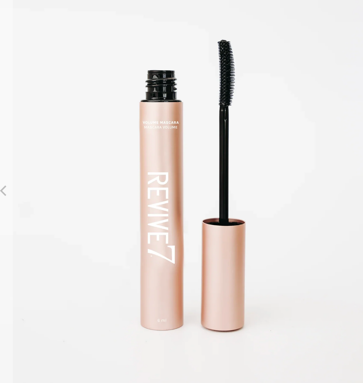 Revive7 Lash Serum Volume Mascara (Black)