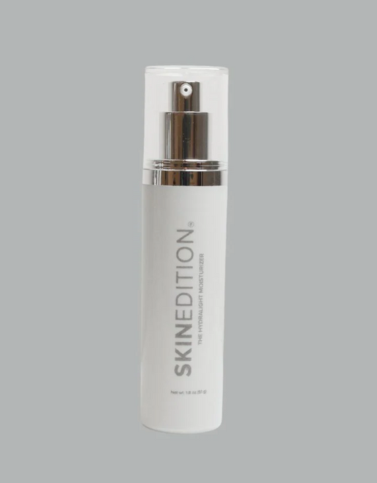 The Hydralight Moisturizer