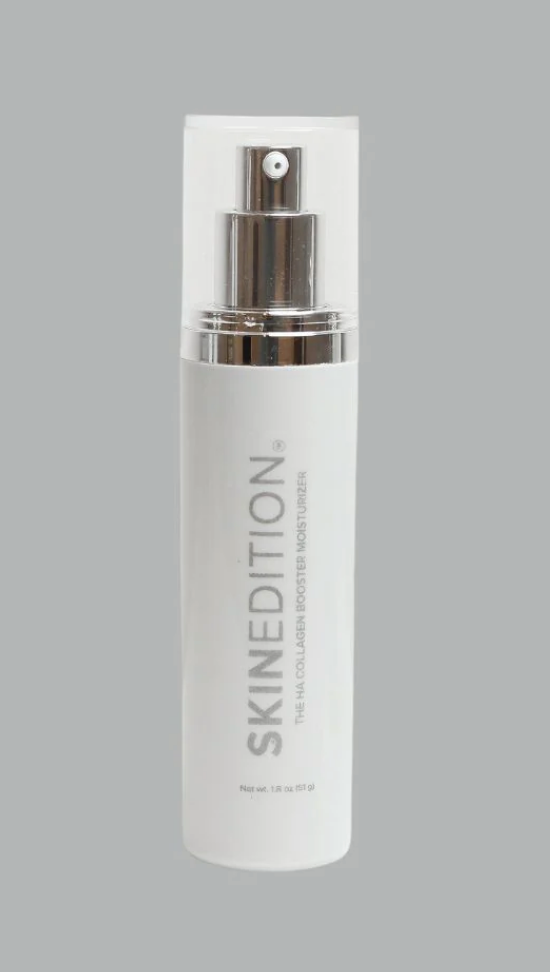 HA Collagen Booster Moisturizer