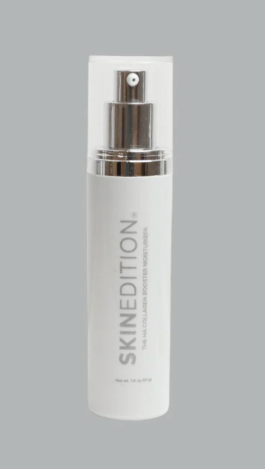 HA Collagen Booster Moisturizer