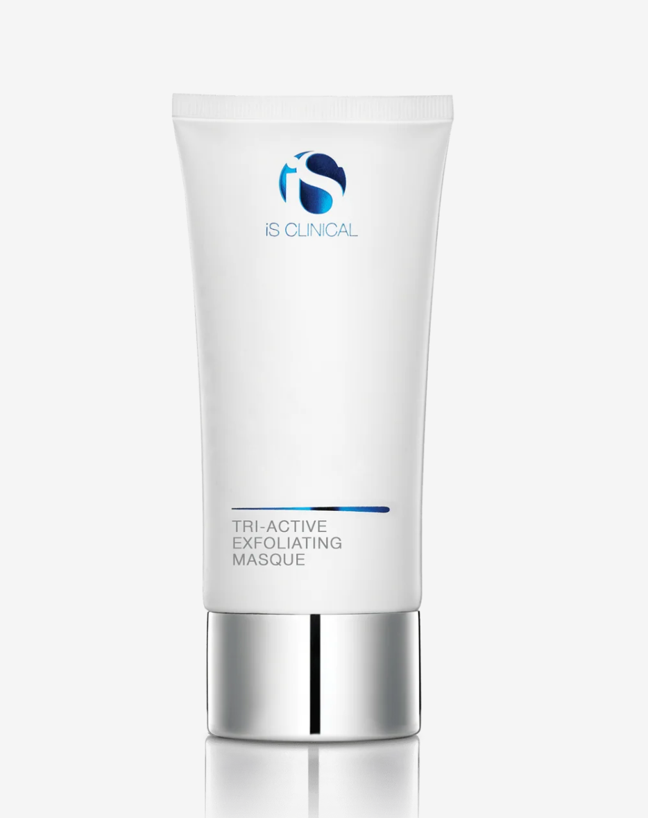 iS Clinical Tri-Active Exfoliating Masque
