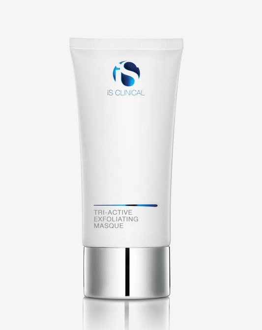 iS Clinical Tri-Active Exfoliating Masque