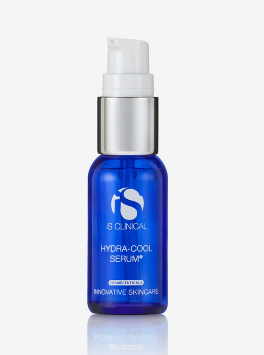 iS Clinical Hydra-Cool Serum