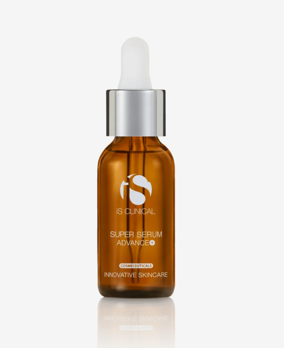iS Clinical Super Serum Advance+