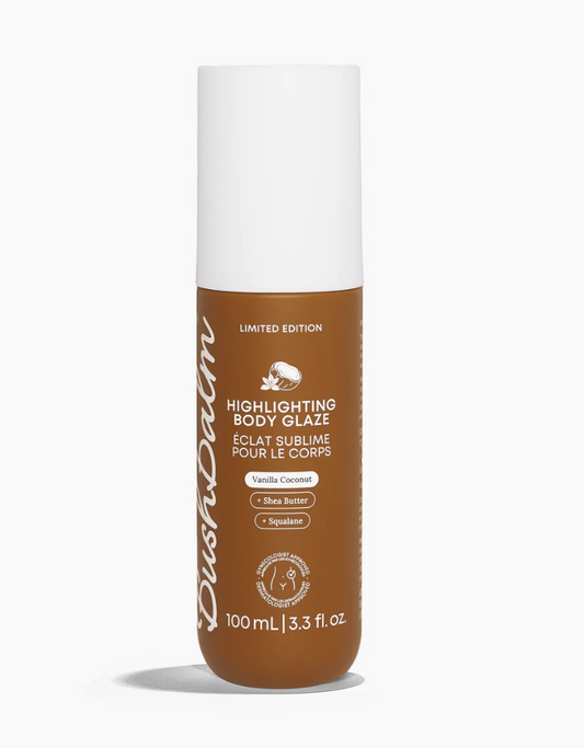 Highlighting Body Glaze