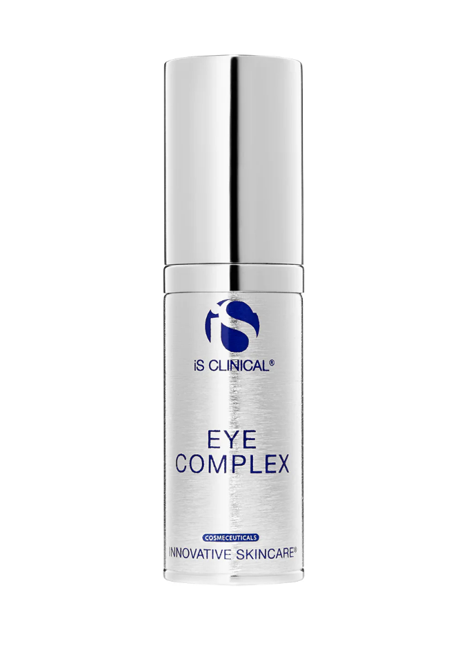 Youth Eye Complex
