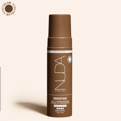 Nuda BronzeFoam