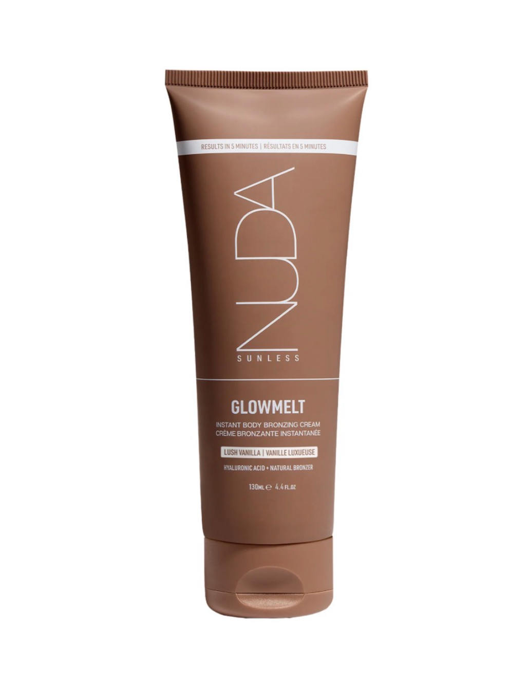 Glowmelt - Instant Bronzing Cream