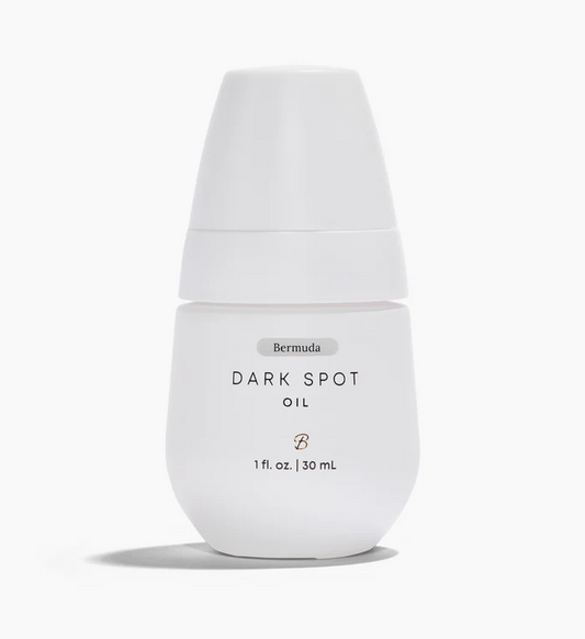 Bushbalm Dark Spot Oil - Bermuda